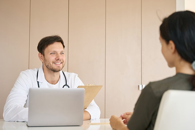 Marketing für Ärzte zielgruppenorientiert
