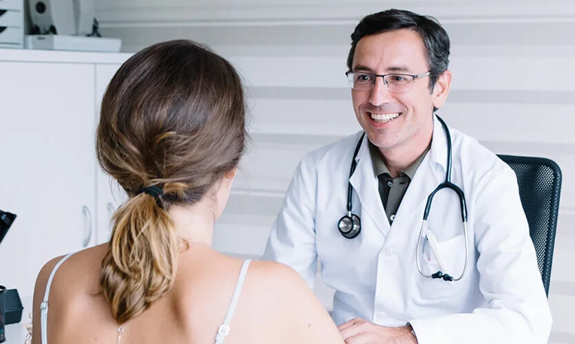 SEO für Ärzte - für mehr Patienten