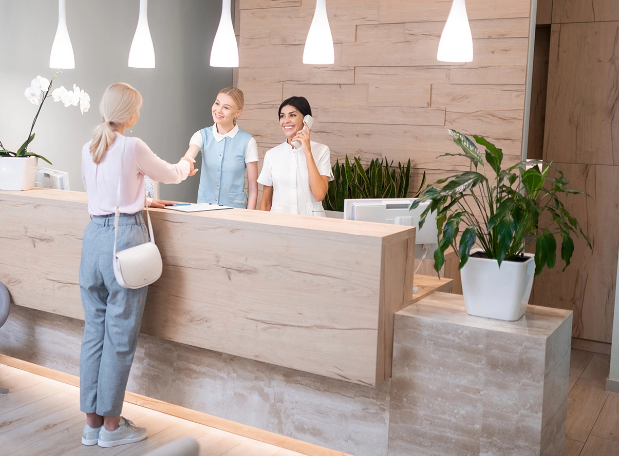 Employer Branding - Zahnarzt Praxis Mitarbeiter finden