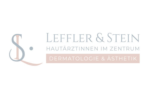 Logoentwicklung Leffler & Stein