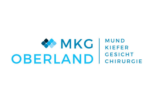 Logoentwicklung für MKG Oberland