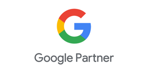 Google Partner Logo