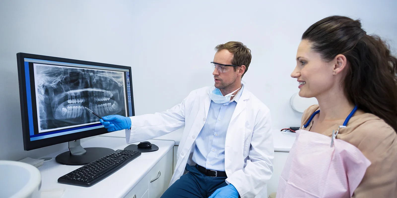 Erfolgreiche Patientenkommunikation