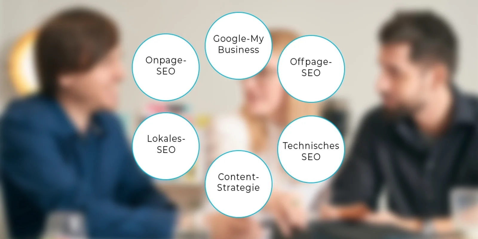 SEO für Zahnärzte